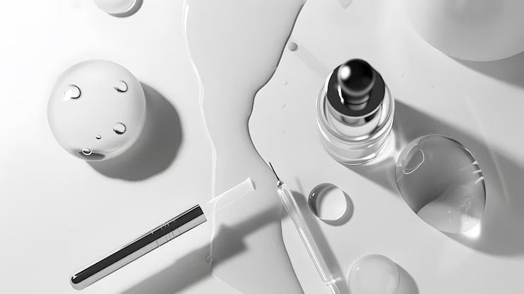 DLAB Private Label Leads in Hyaluronic & Niacinamide Serums