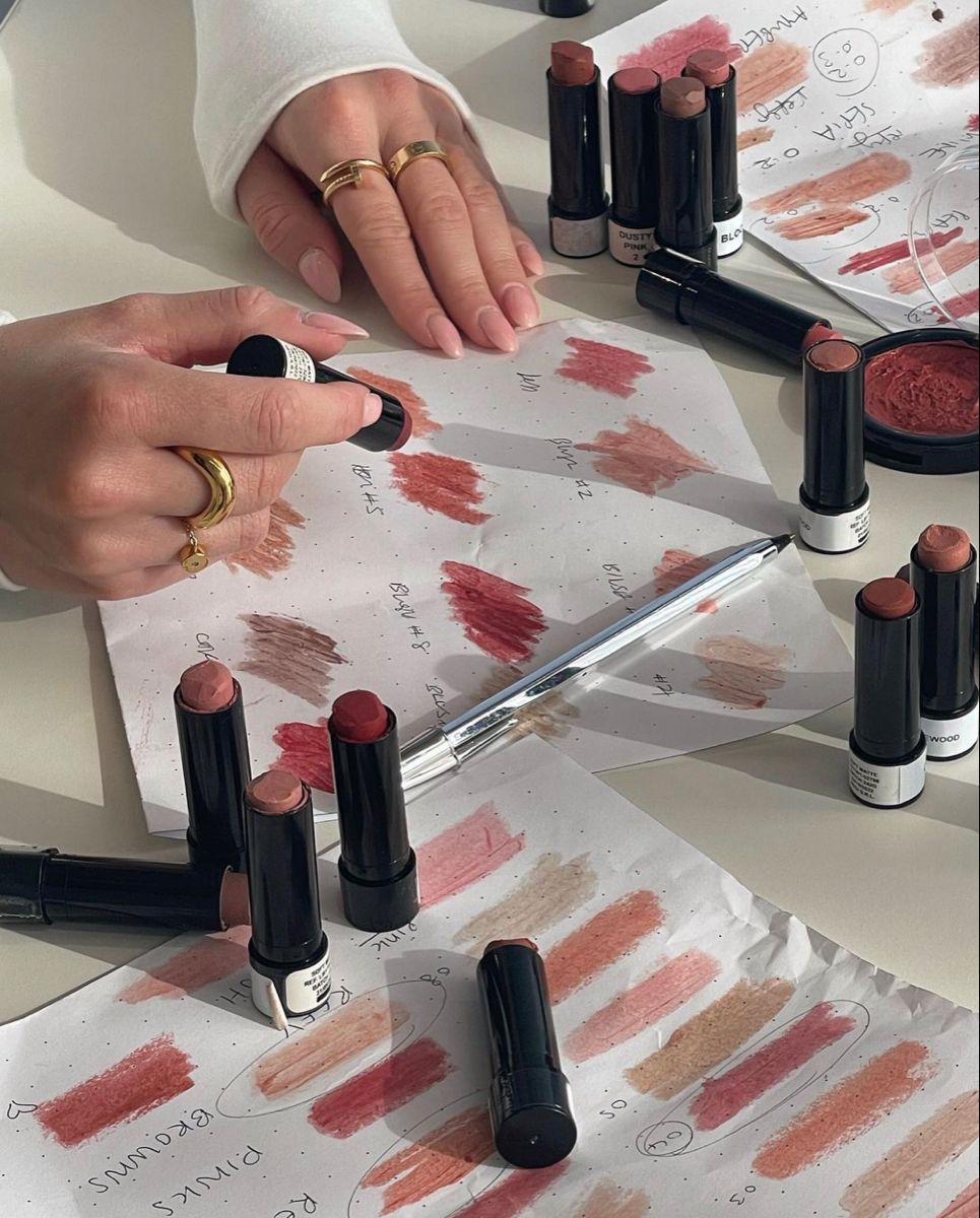 Lip Gloss Brand Costs in 2026