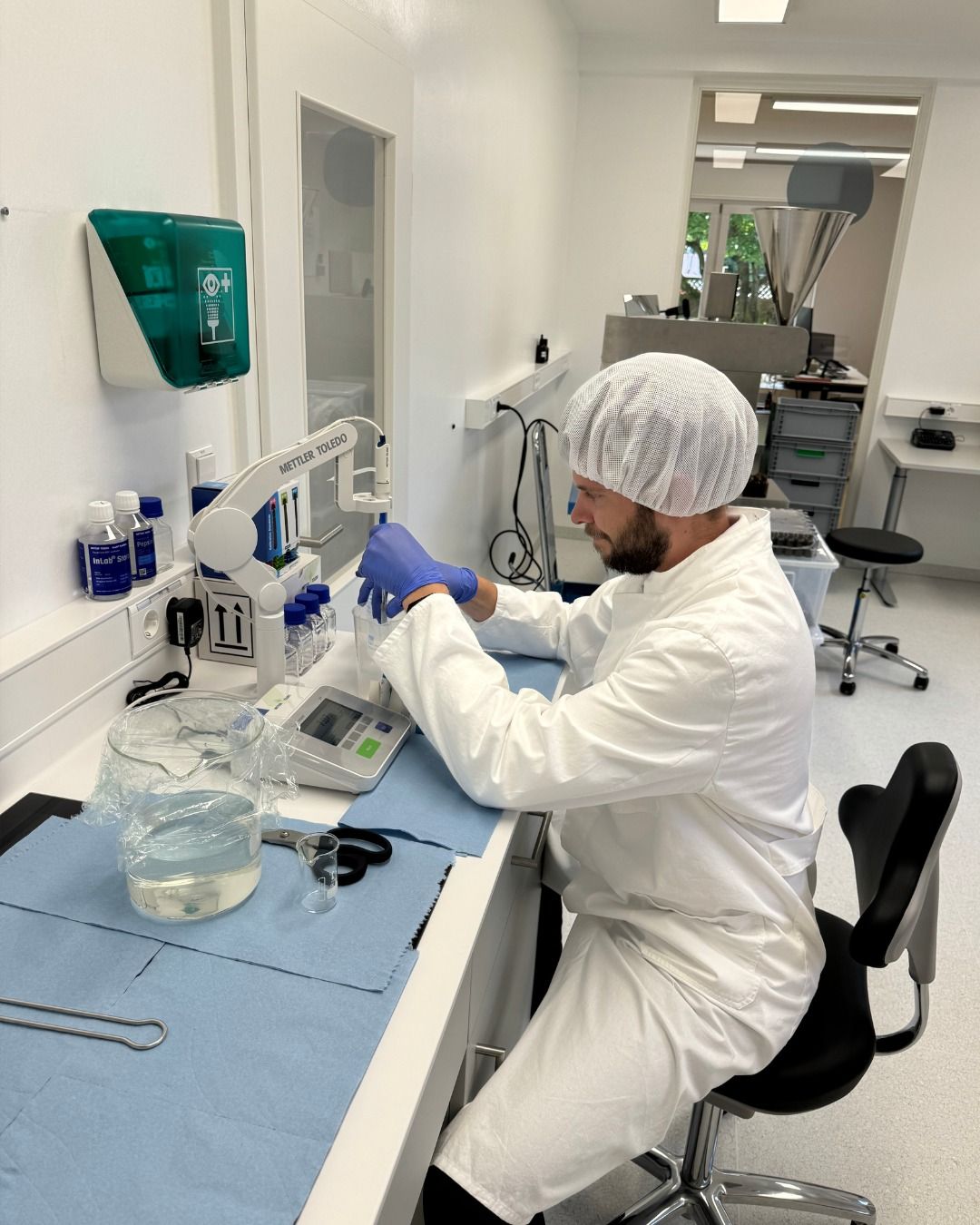 What is a Responsible Person in Cosmetics?