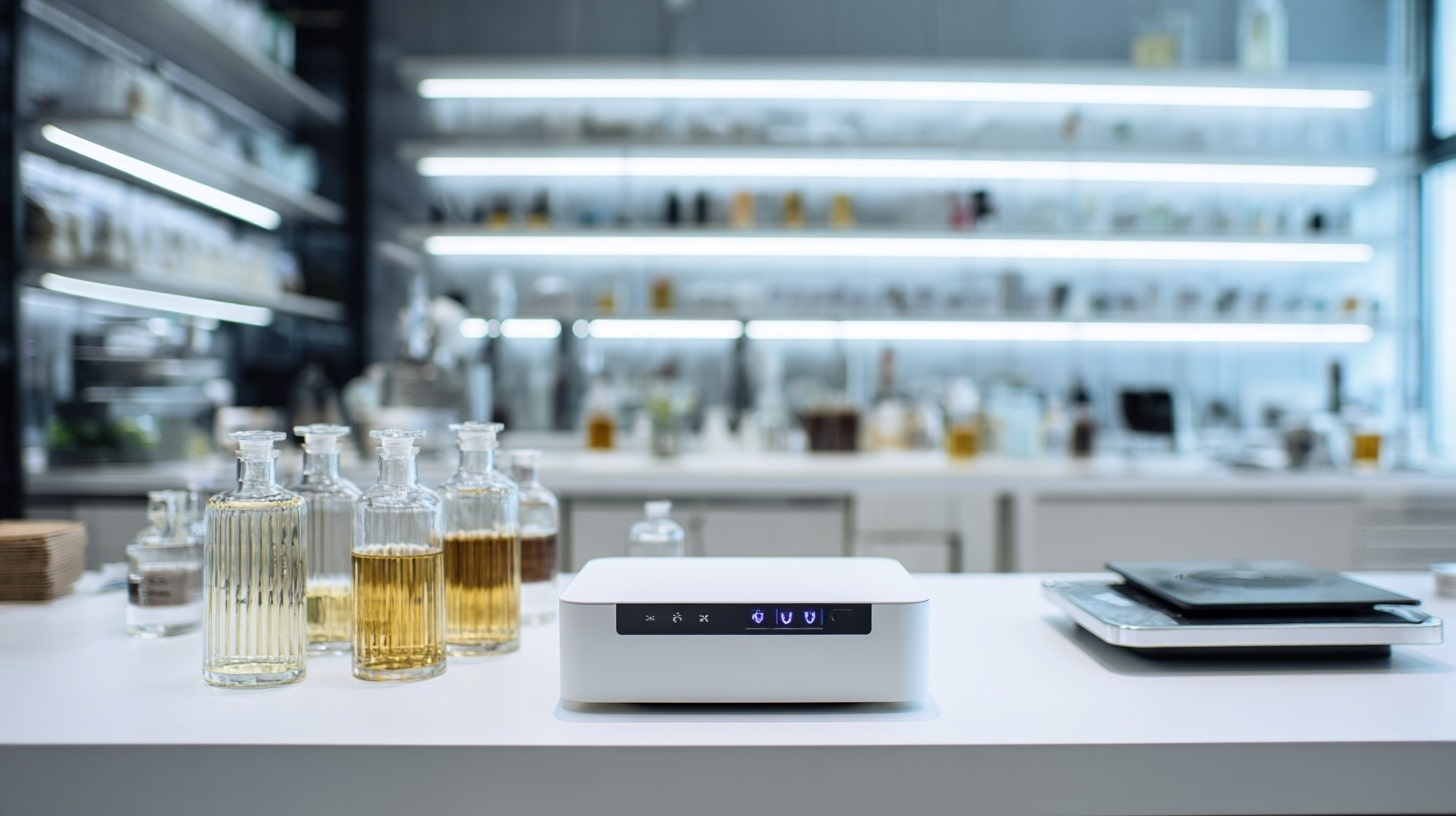 The Best Cosmetic Manufacturers in Portugal