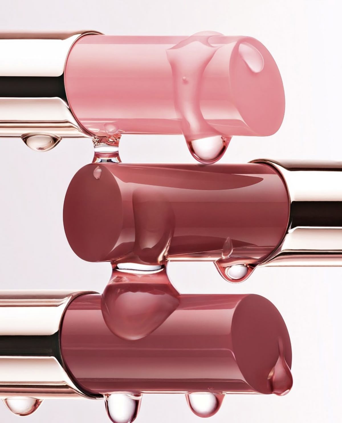 Differences between Lip Gloss, Lip Tint, Lipstick, Lip Balm and Lip Oil