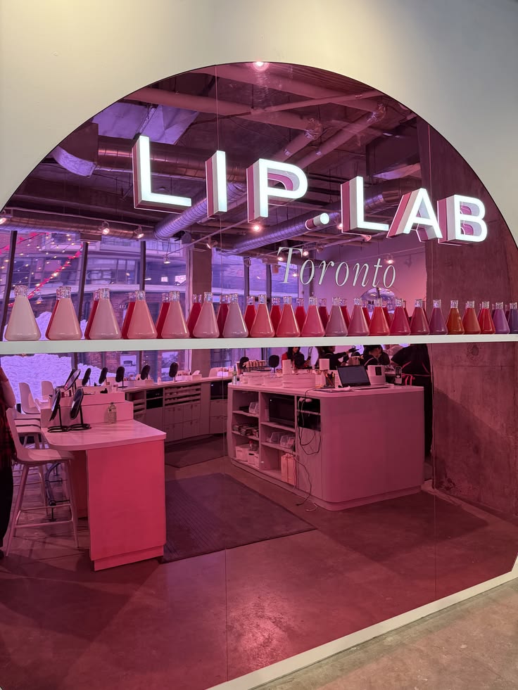 The Beauty Consumer Doesn’t Want Products — They Want Experiences
