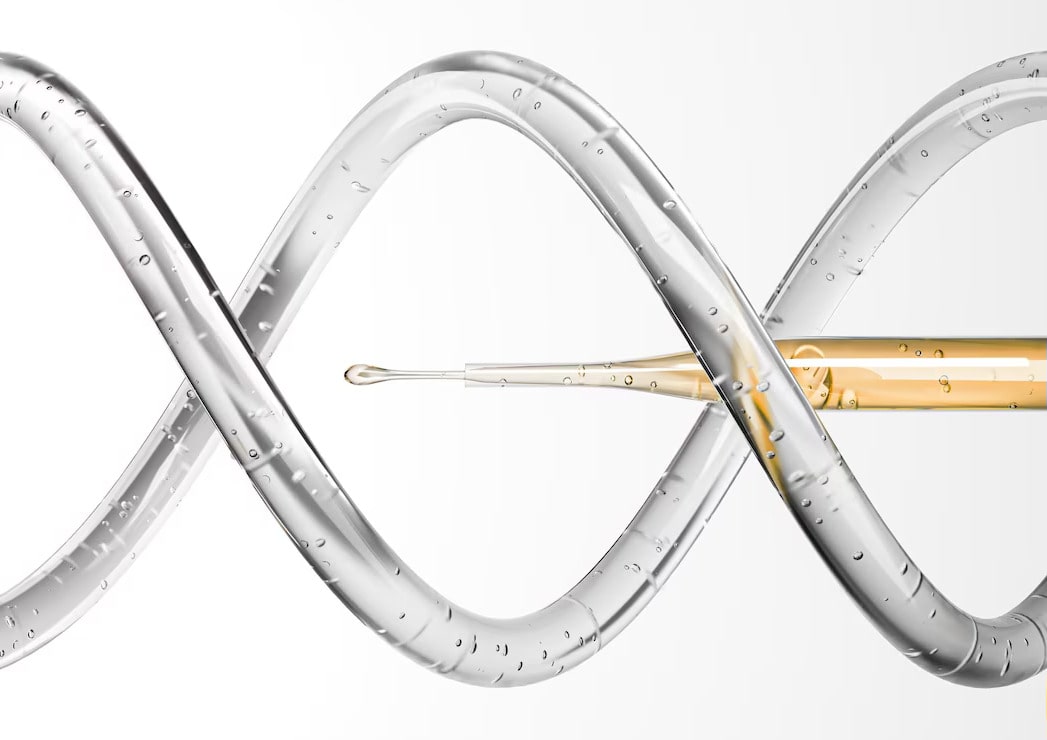 DLAB: Leading Laboratory for Premium Hair Oil Production