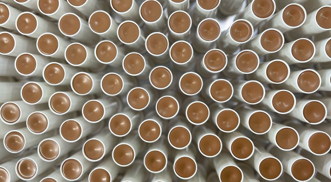 The Best Lip Balm Manufacturers in France