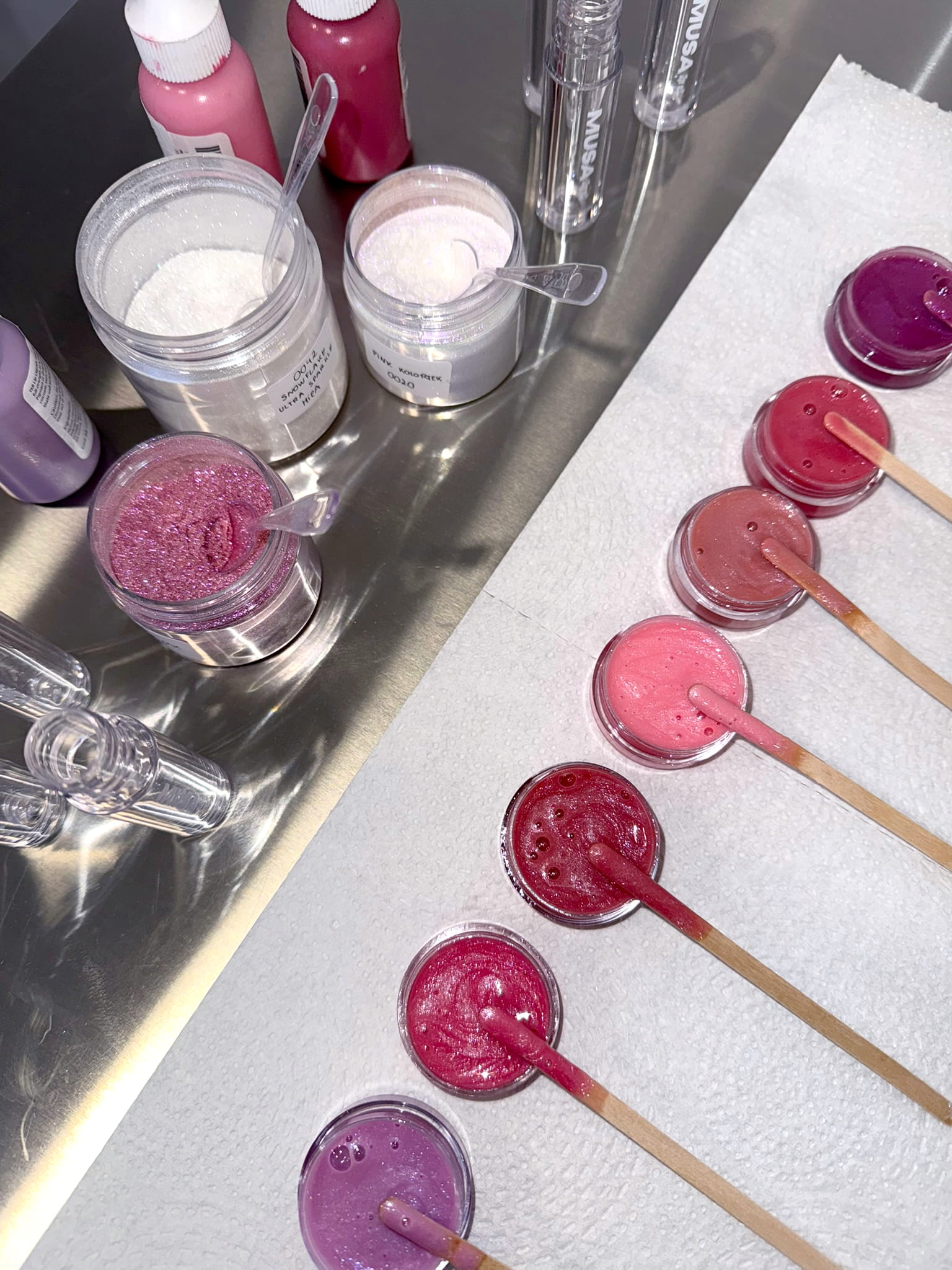 Private Label vs Custom Lip Gloss: Which Is More Profitable in 2026?