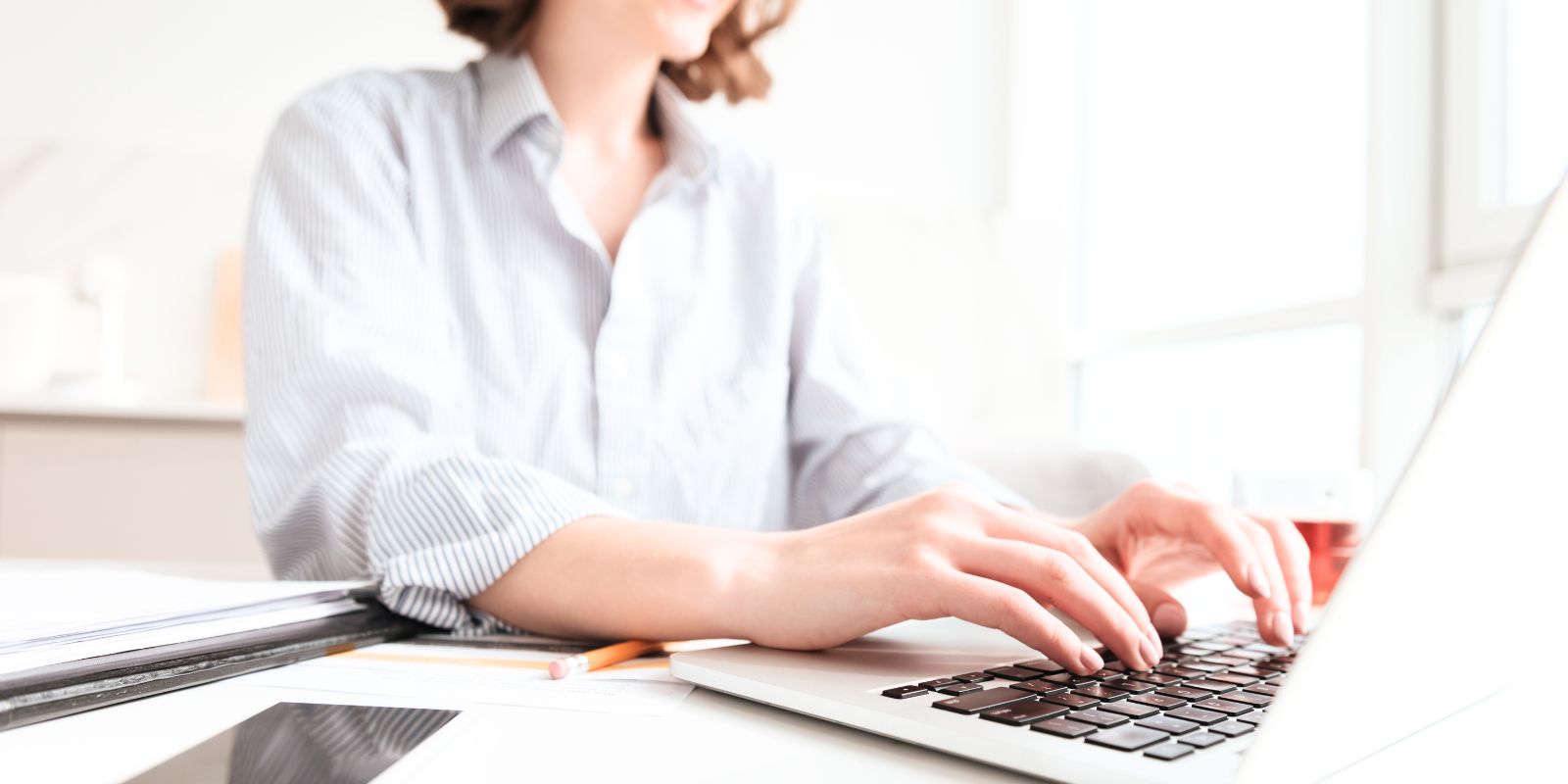 The impact of social media on cosmetics brand