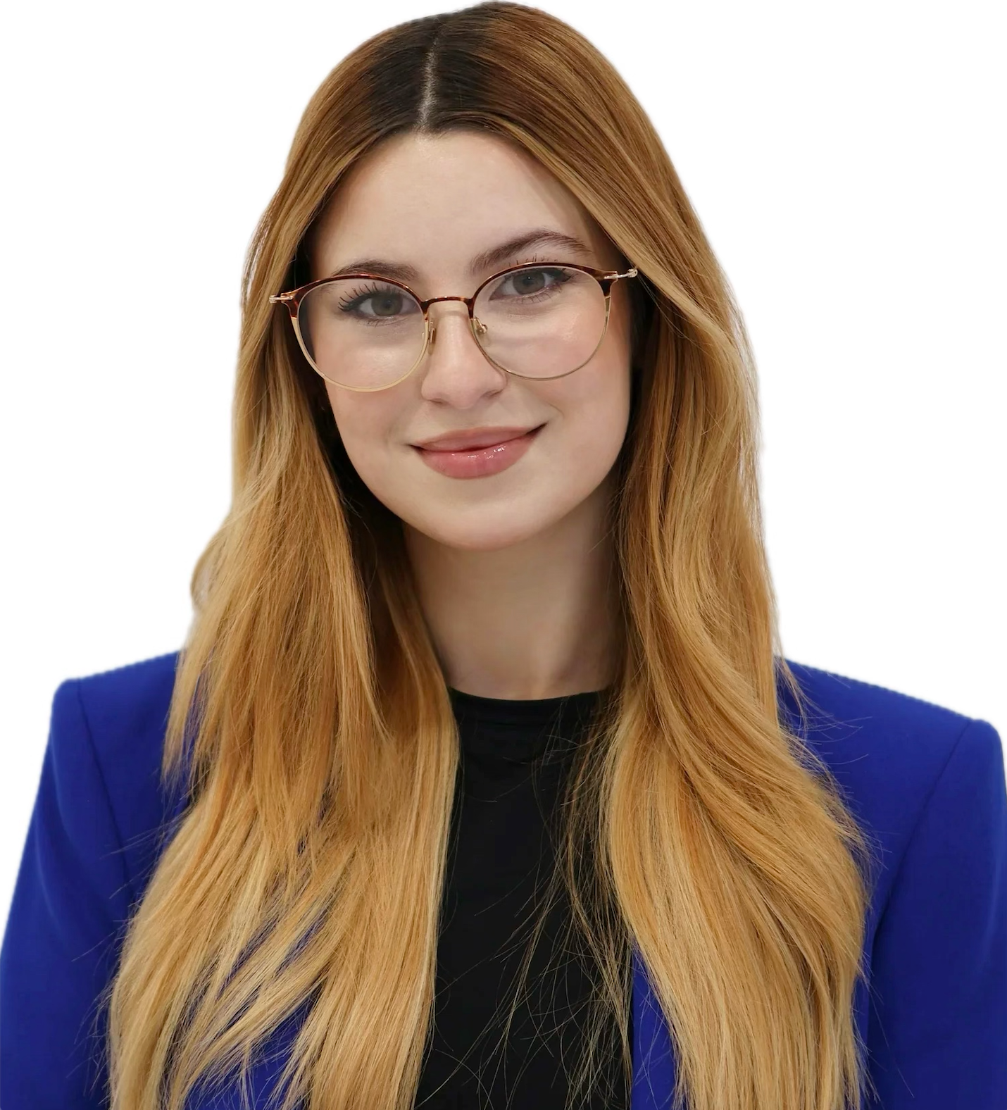 Help to create a cosmetics brand by meeting with a lab technique.