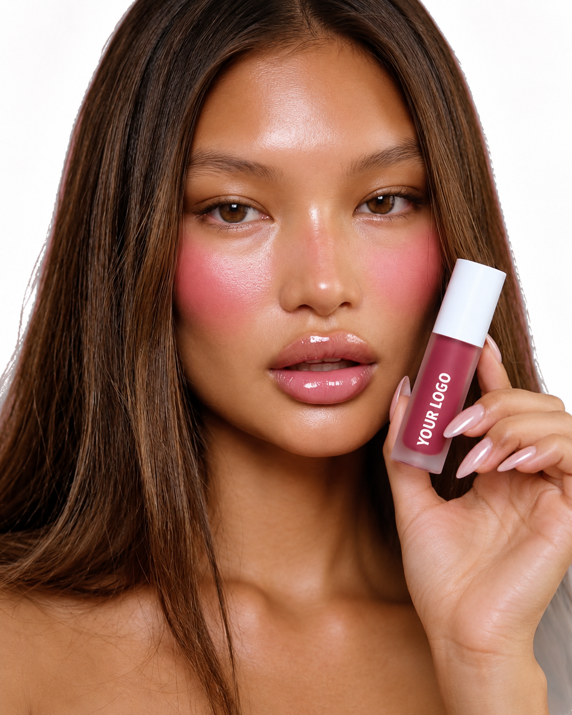 Blush Makeup Brand supplier and manufacturer