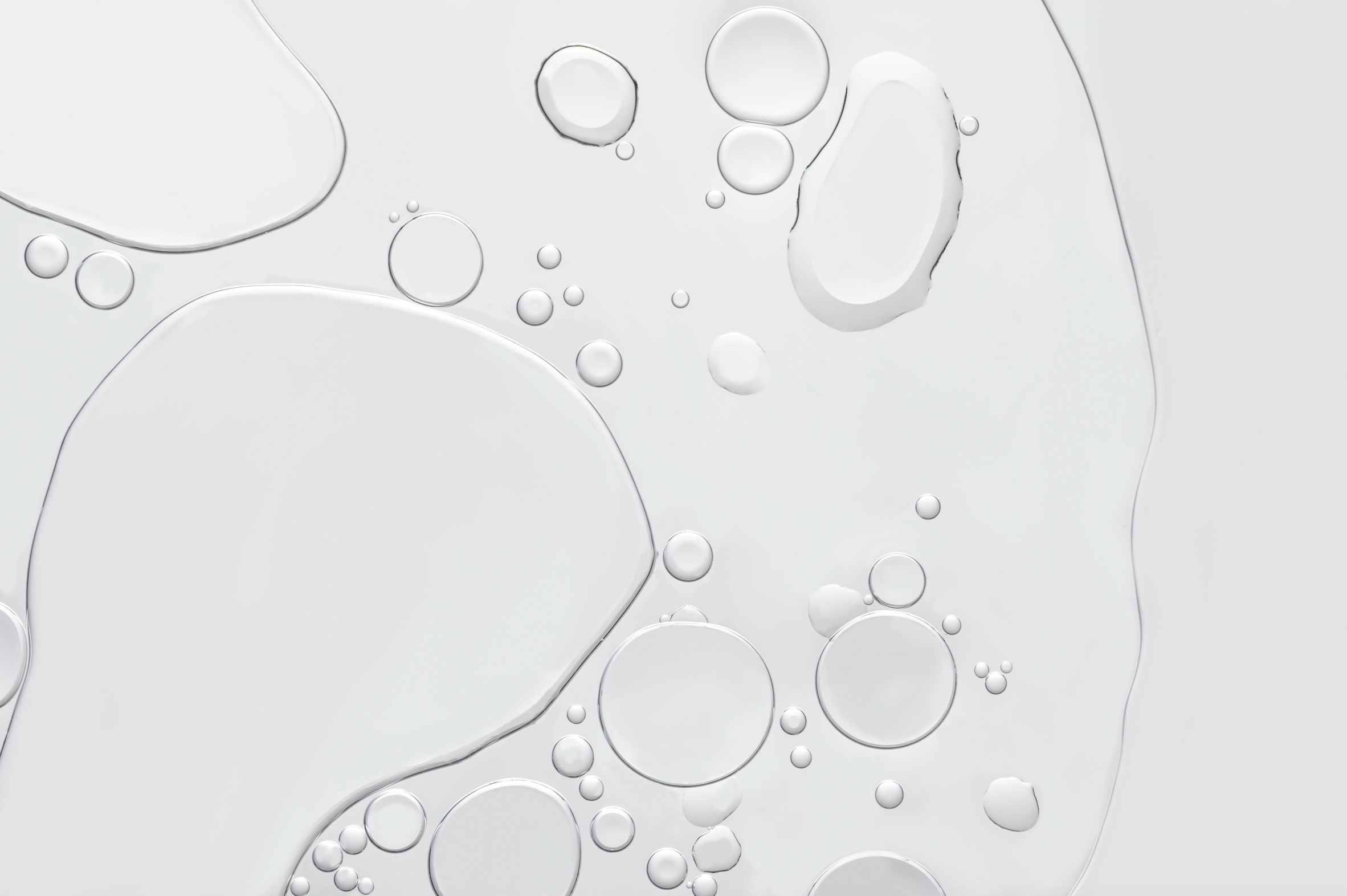 laboratory cosmetics formulation of face serum