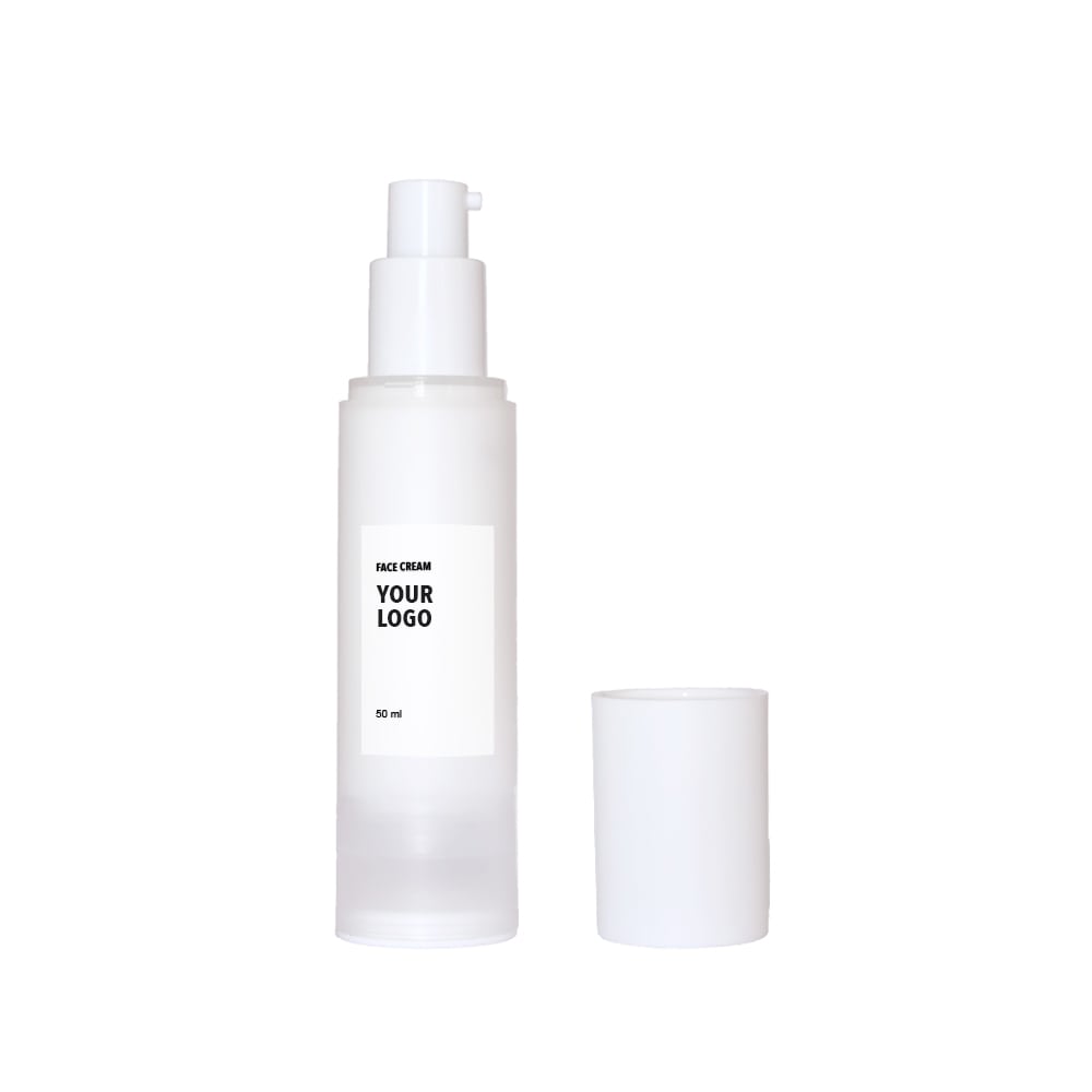 Creeme Facial de Vitaminas Personalizado