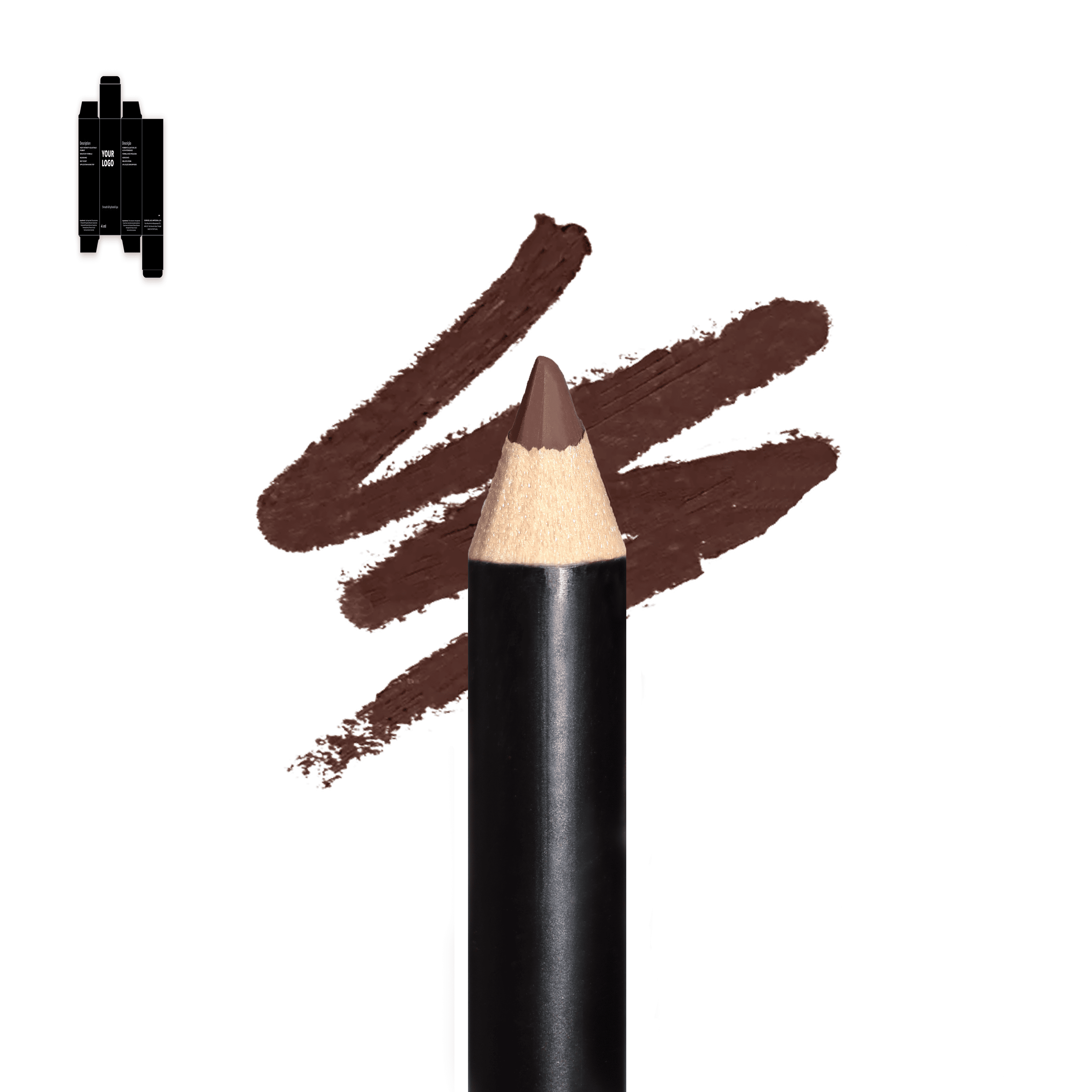 Crayon à Lèvres Personnalisé