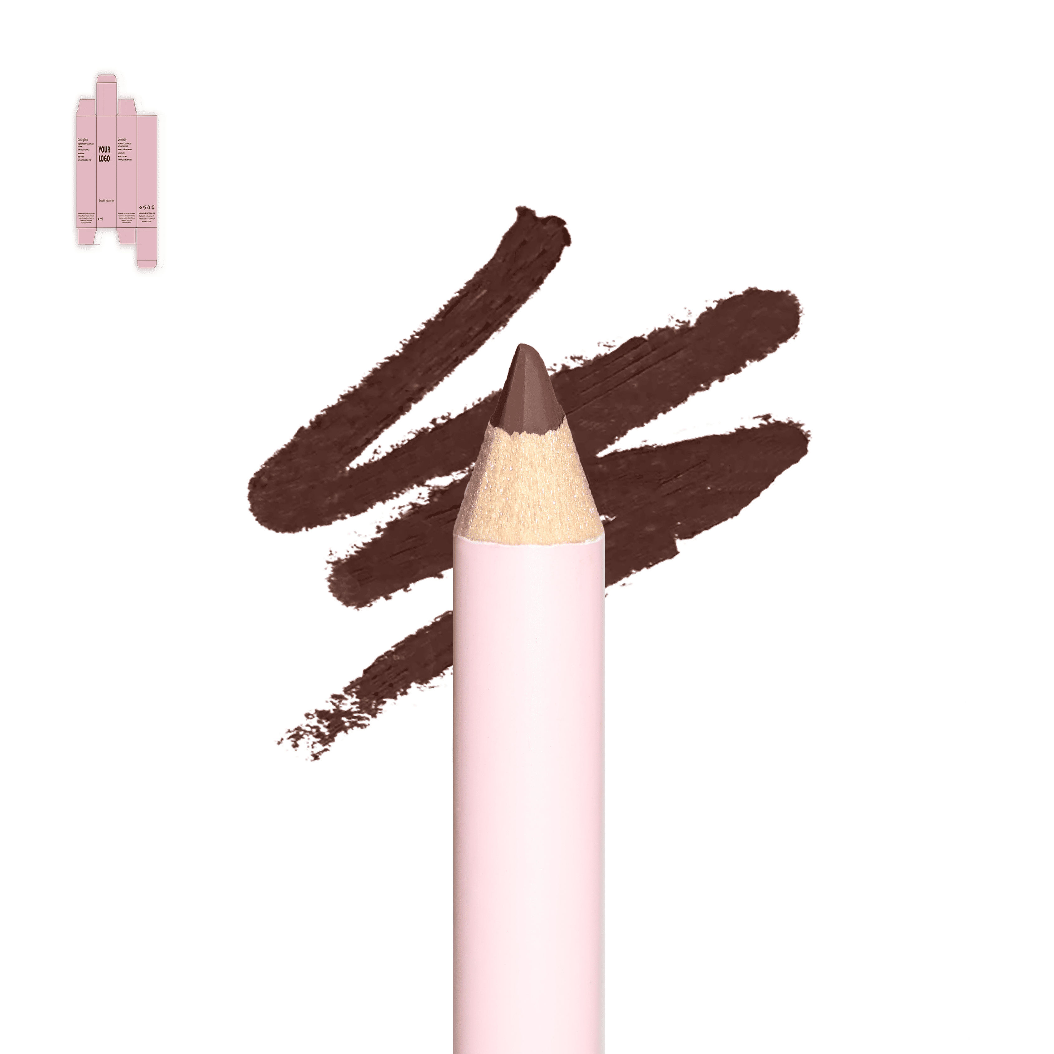 Crayon à Lèvres Personnalisé