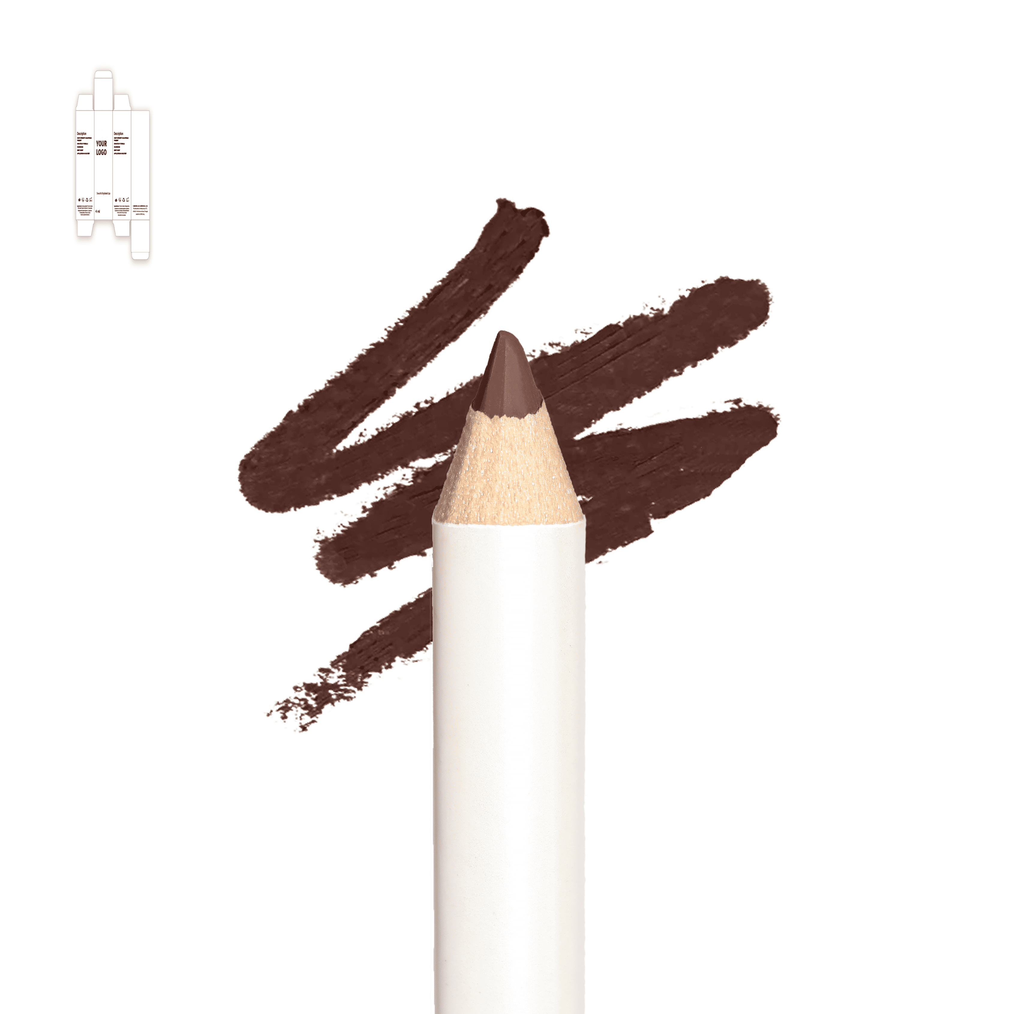 Crayon à Lèvres Personnalisé