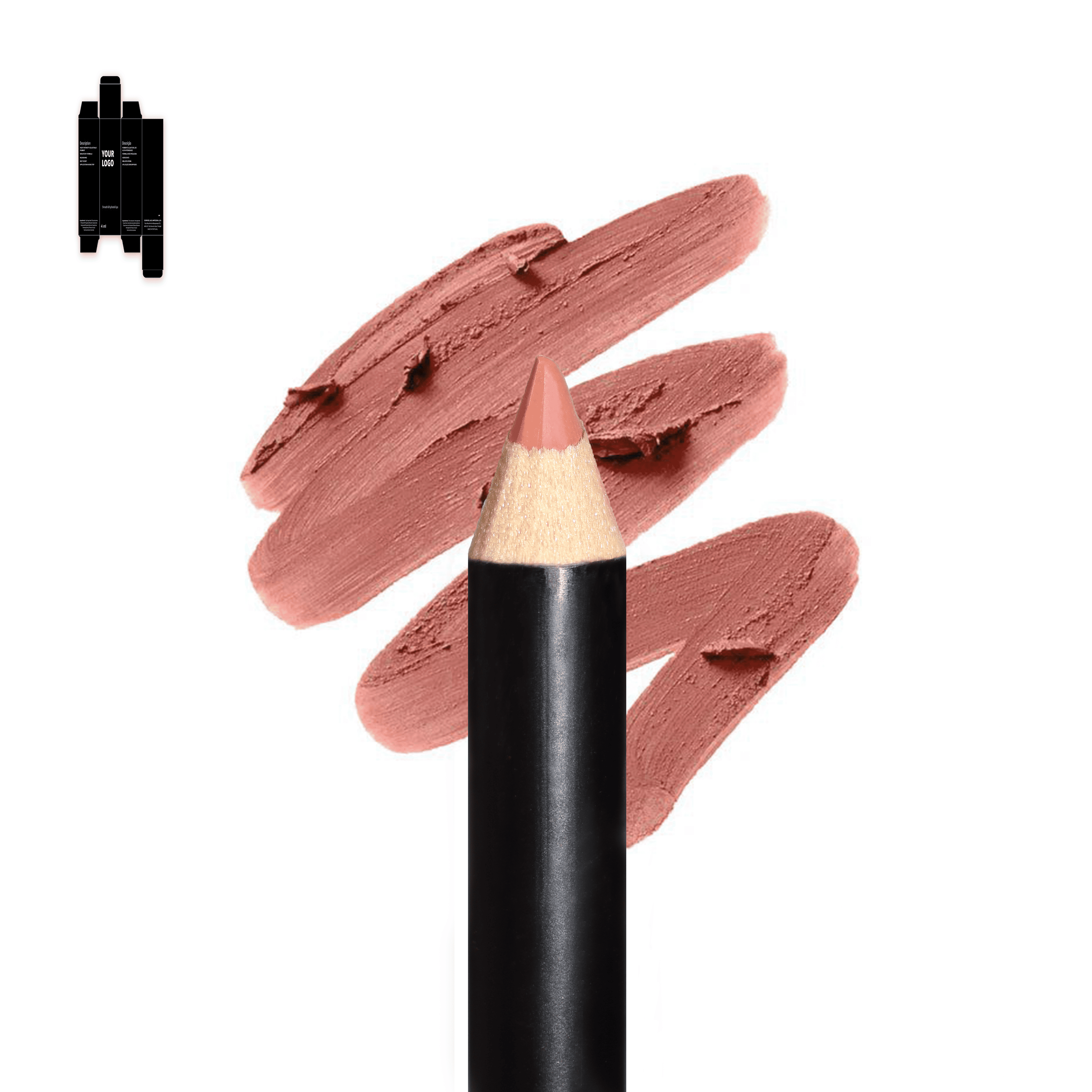 Delineador de Labios Personalizado