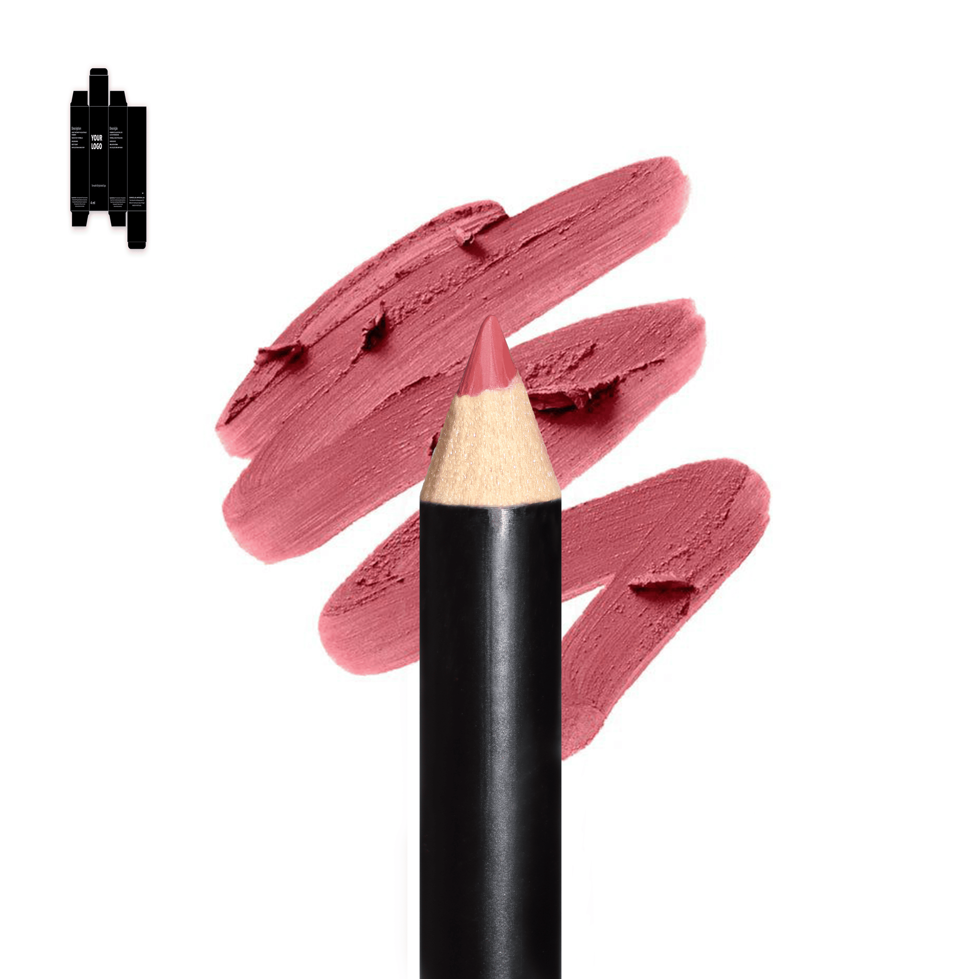 Crayon à Lèvres Personnalisé