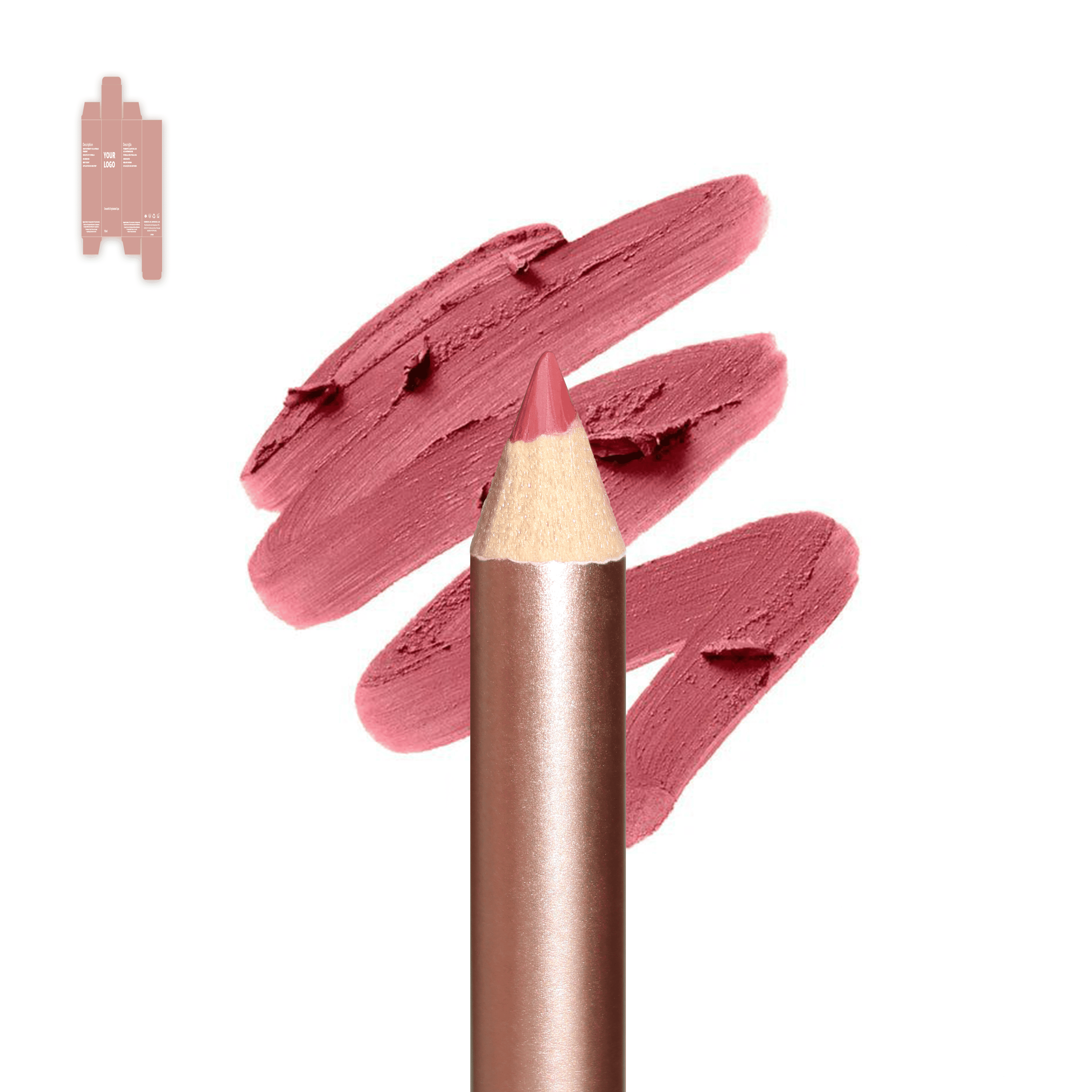 Delineador de Labios Personalizado