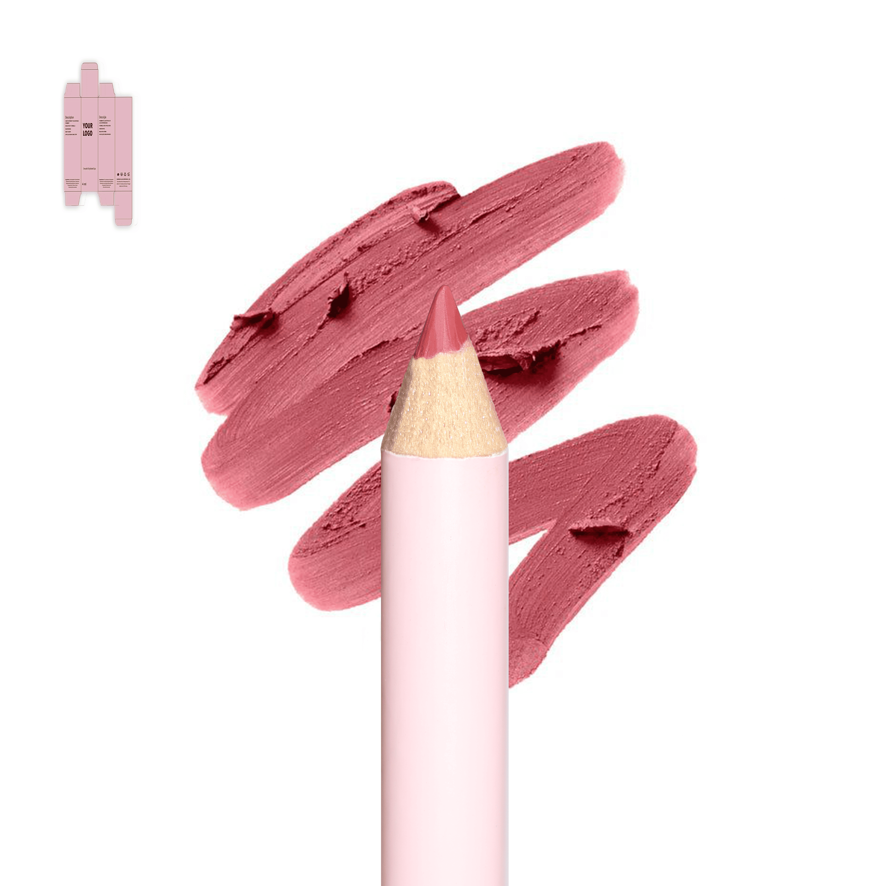 Delineador de Labios Personalizado