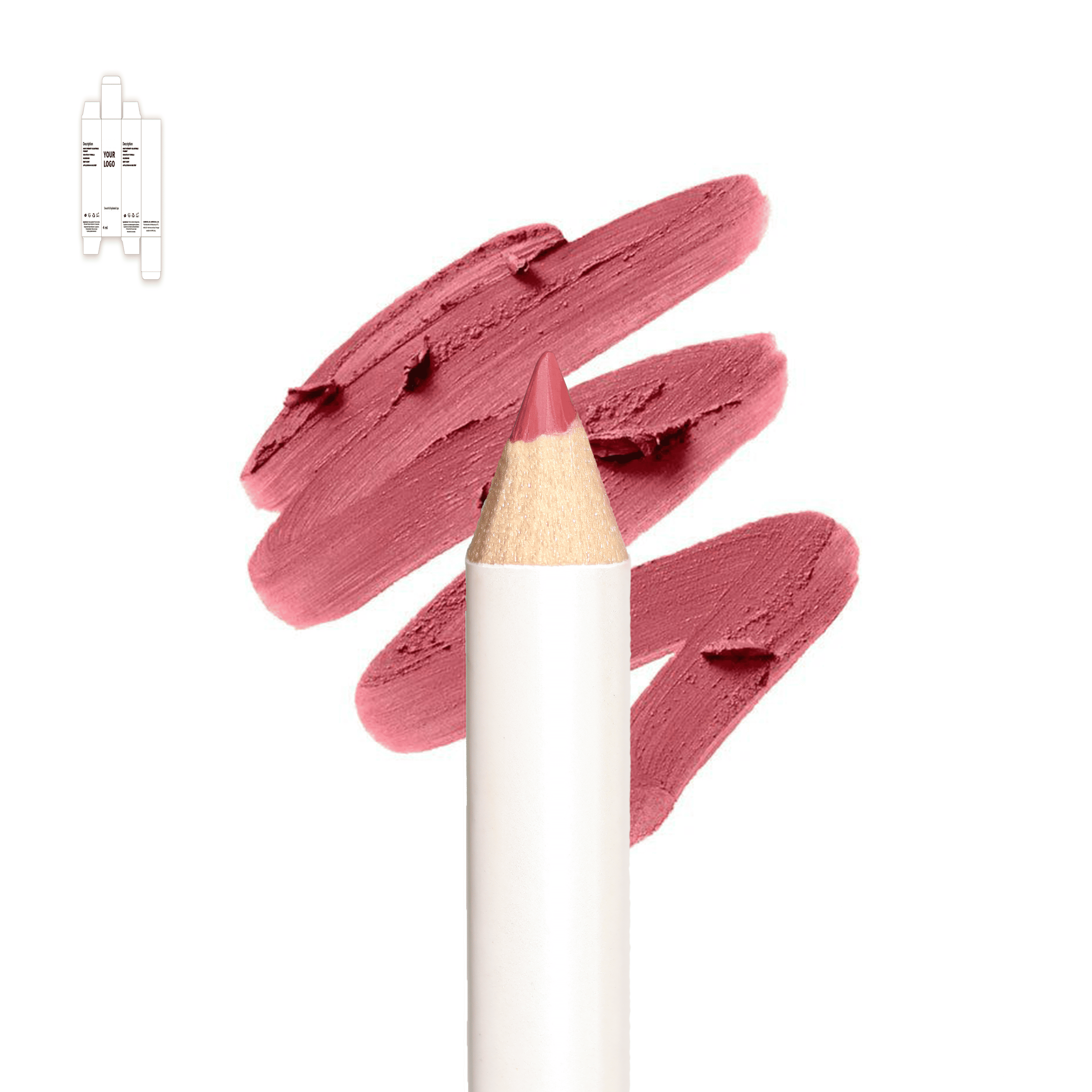 Delineador de Labios Personalizado