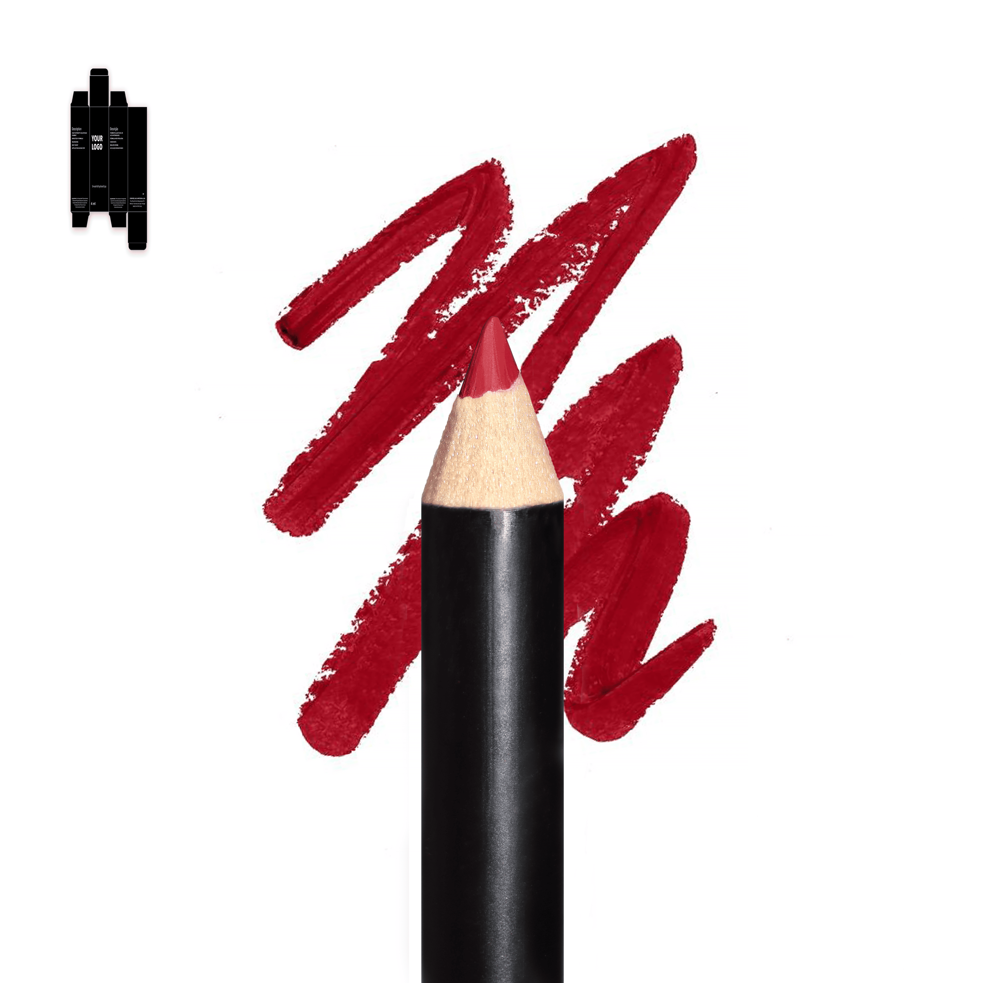 Crayon à Lèvres Personnalisé