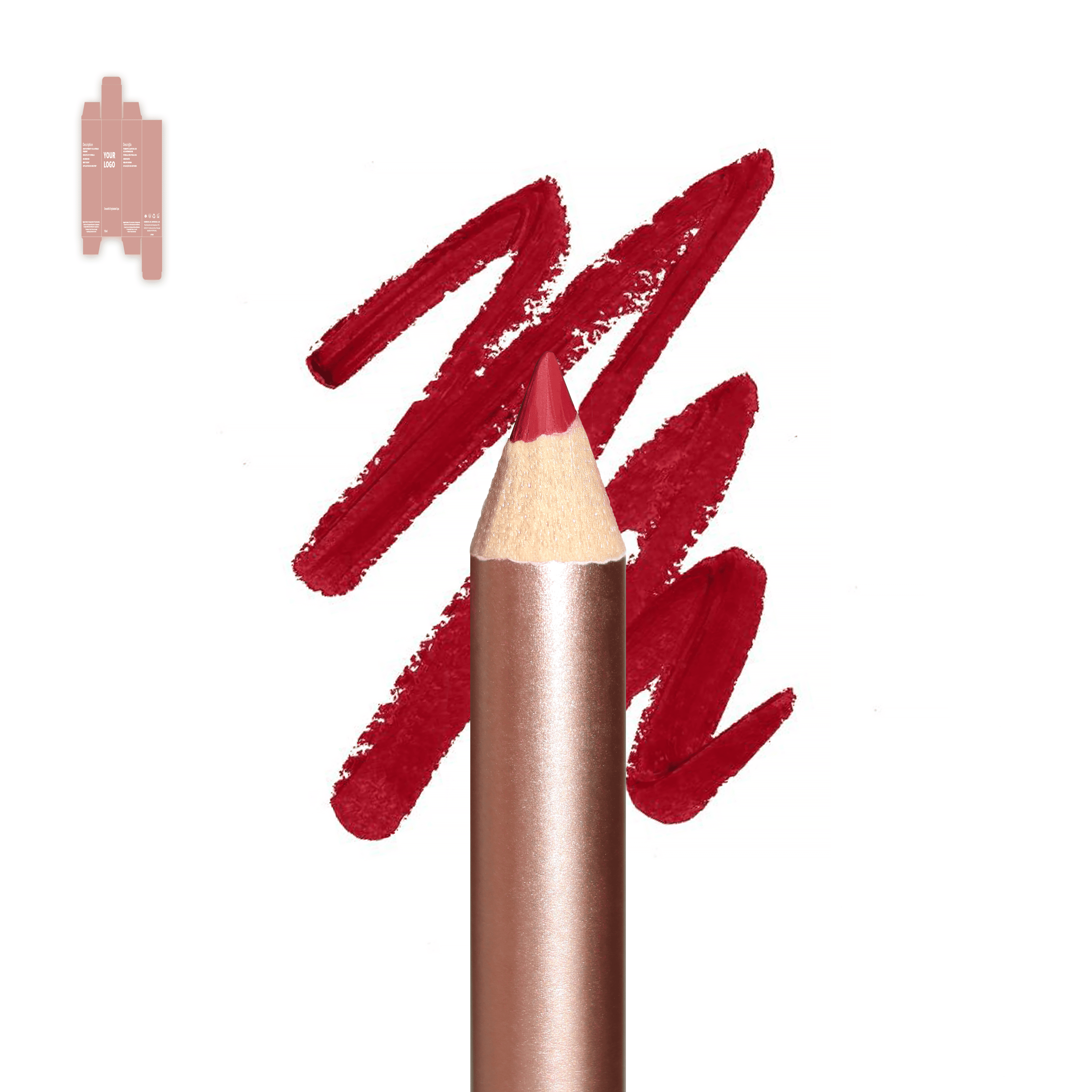 Crayon à Lèvres Personnalisé