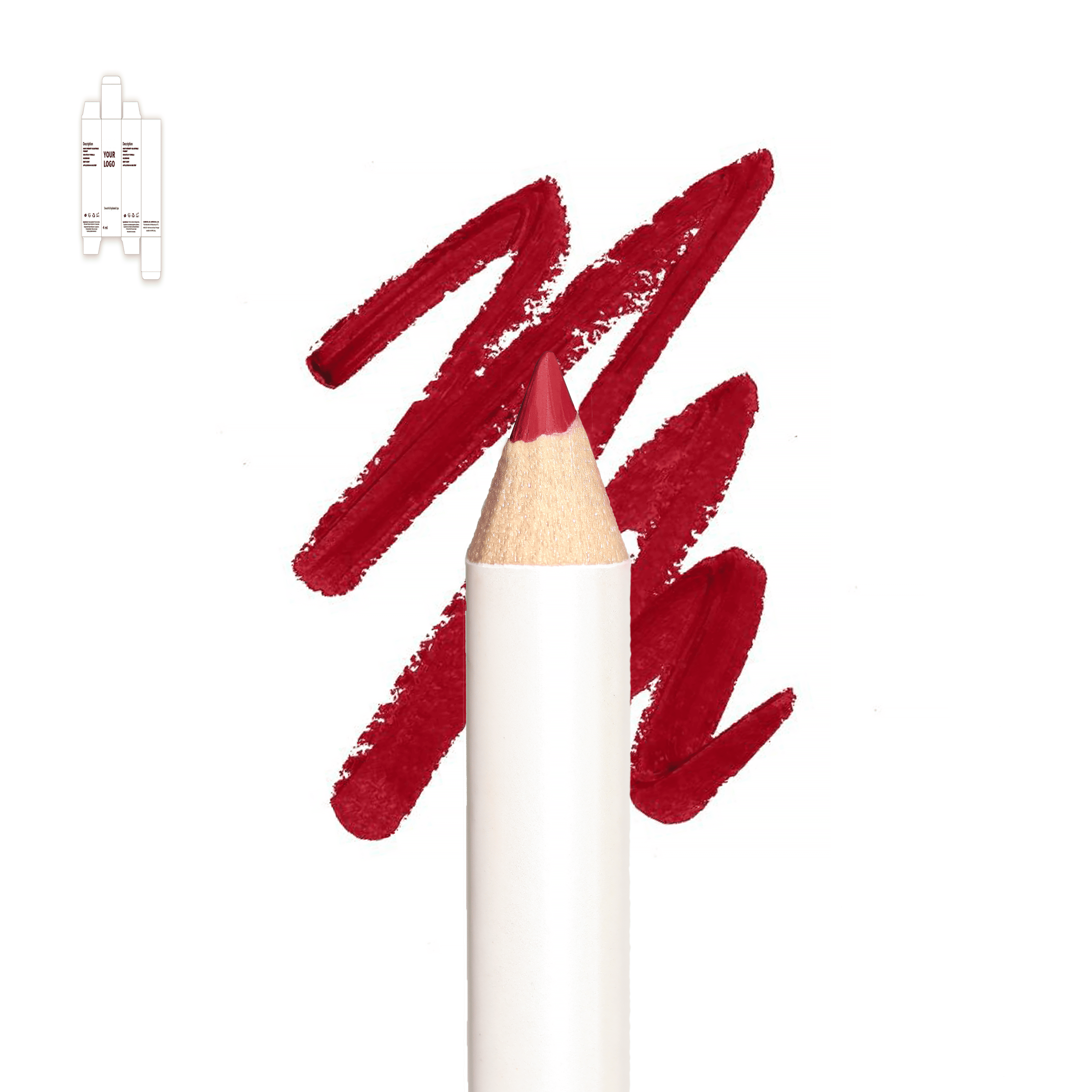 Crayon à Lèvres Personnalisé