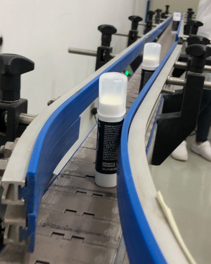 European private label beard oil manufacturer with low MOQ