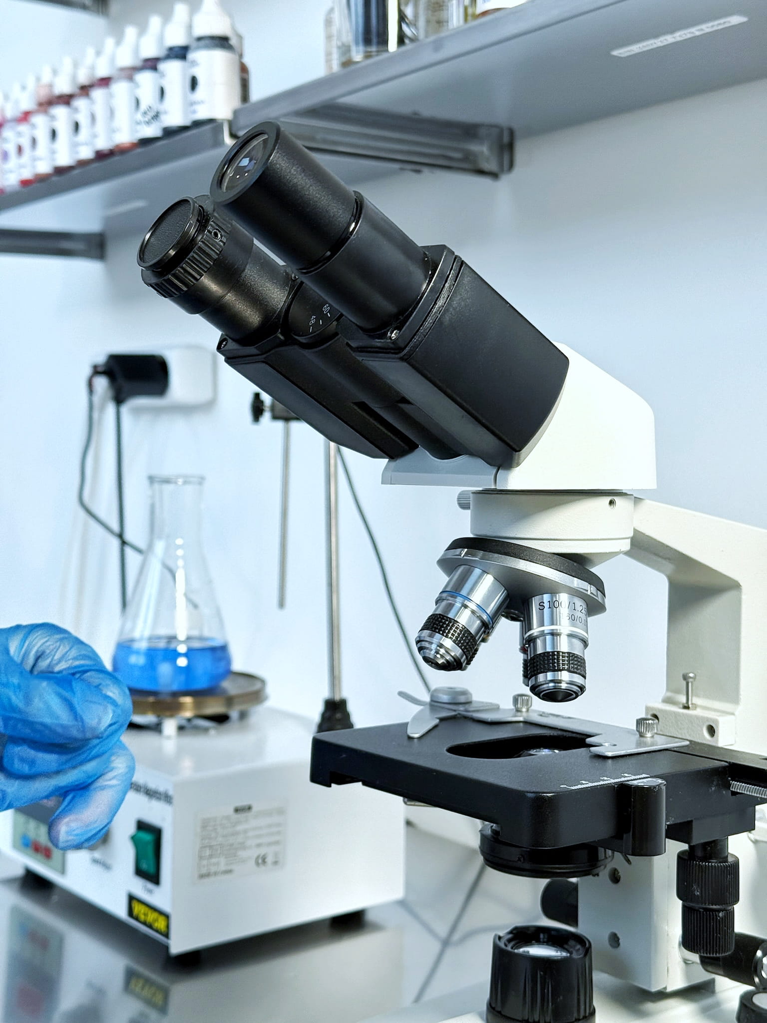 European private label body wash manufacturer for cosmetic brands