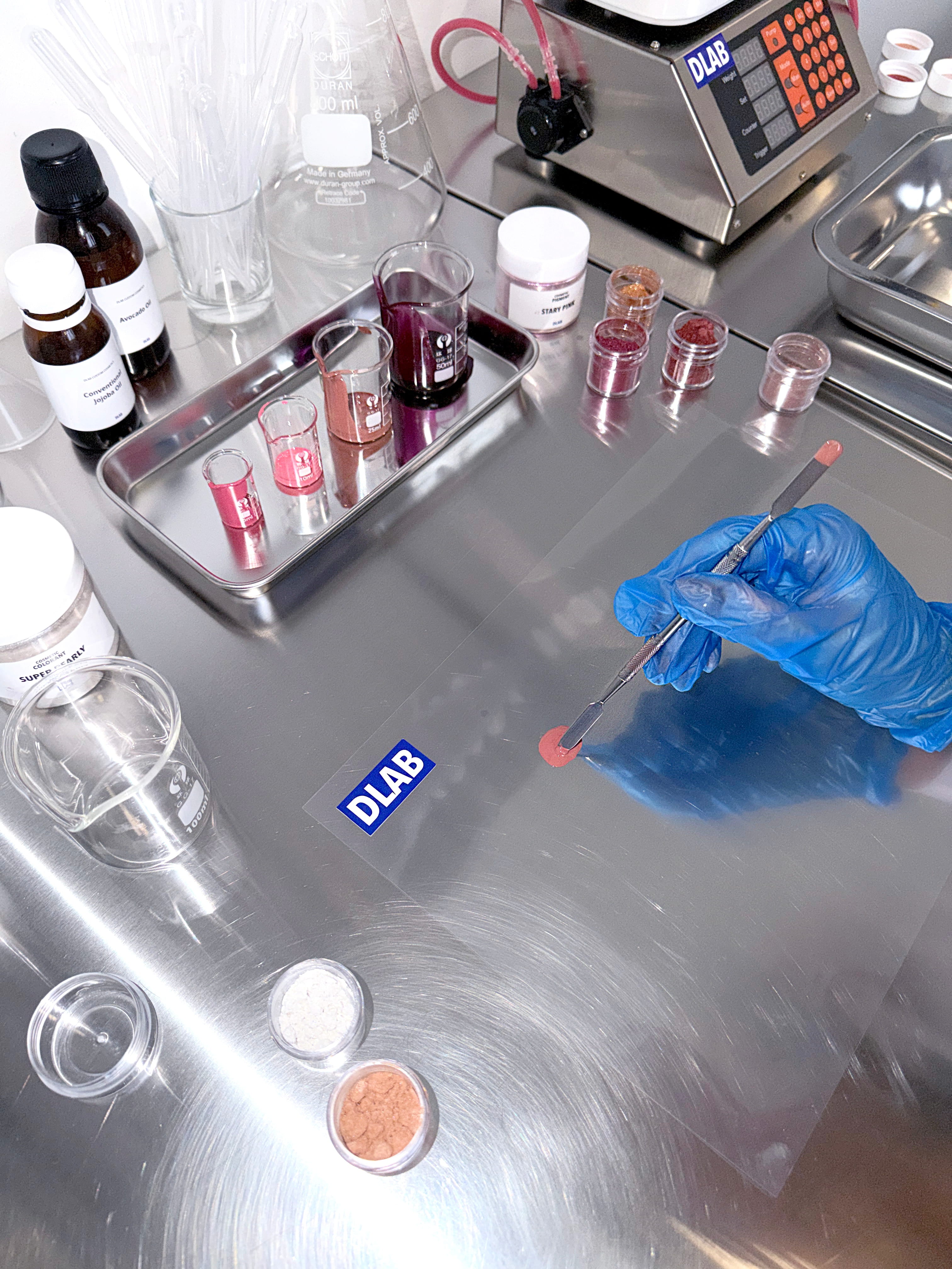 European private label lip liner manufacturer for makeup brands