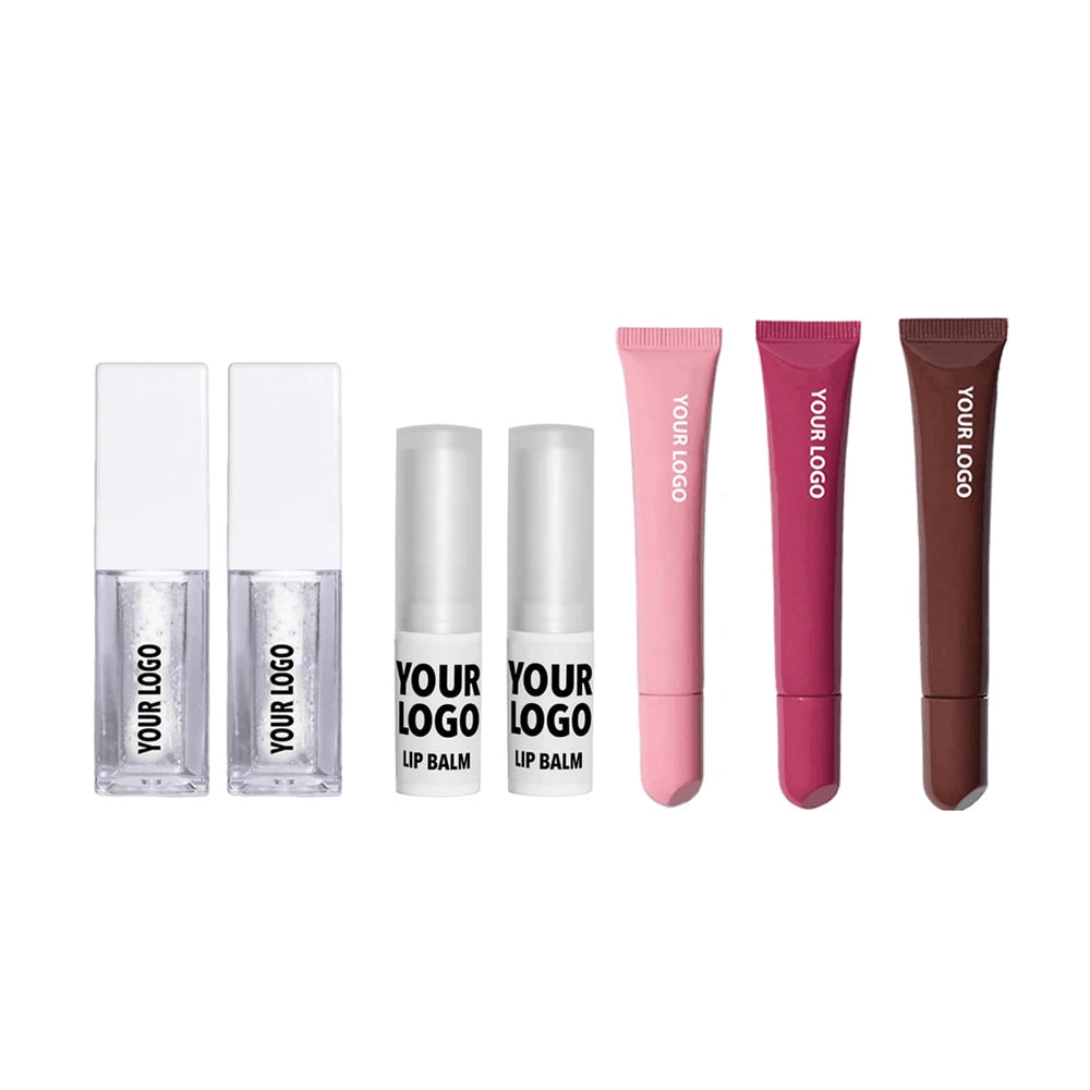 Samples Custom Lip Treatments