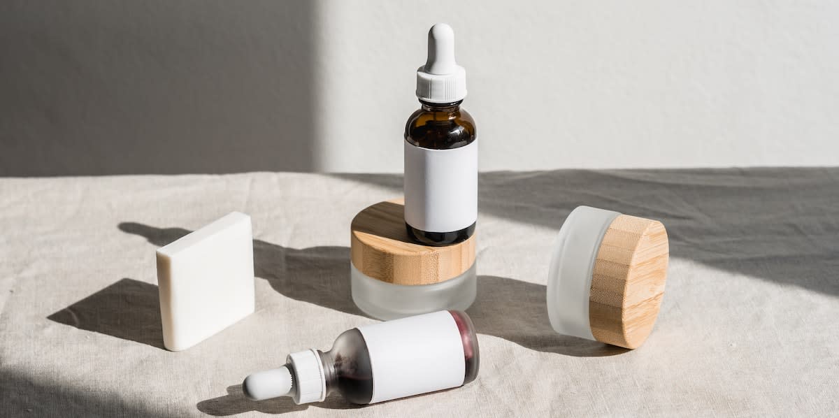 How to Start a Skincare Line in 12 Steps