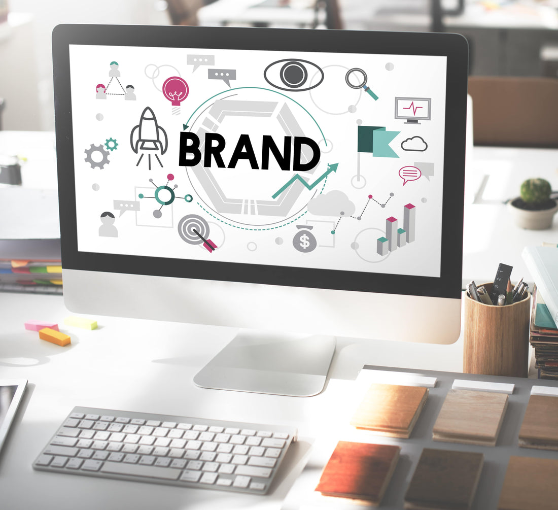 band core of a cosmetics brand. DLAB private label helps define a strong brand identity