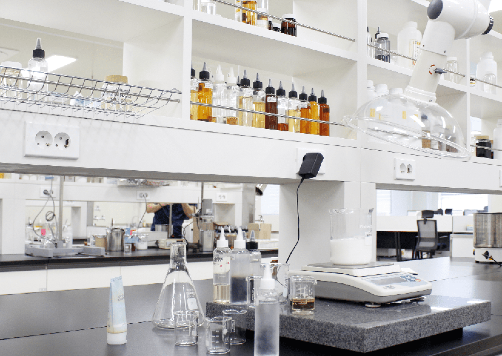 K-Beauty-Inspired Private Label Skincare Manufacturer