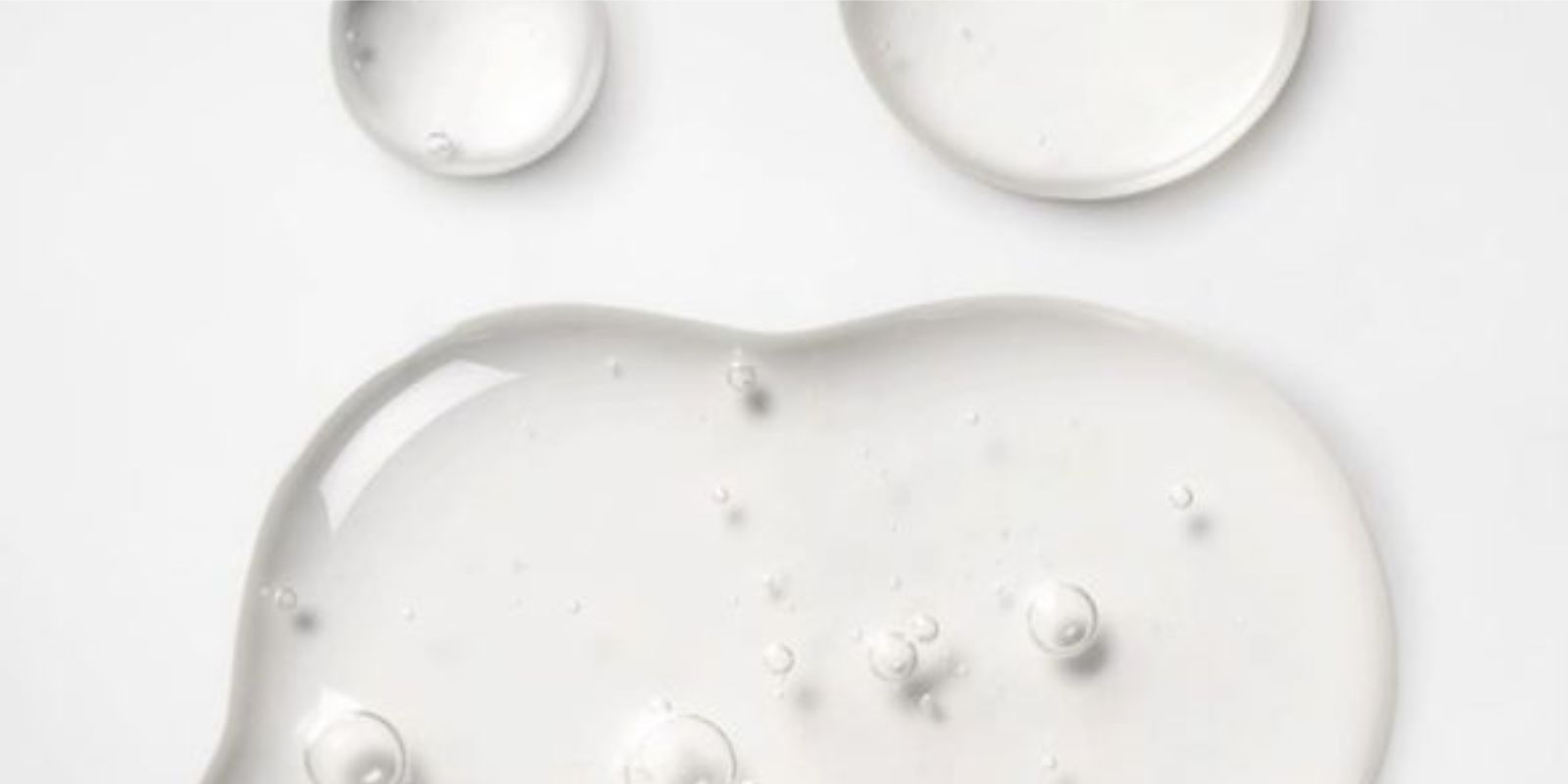 face serums from DLAB blog post