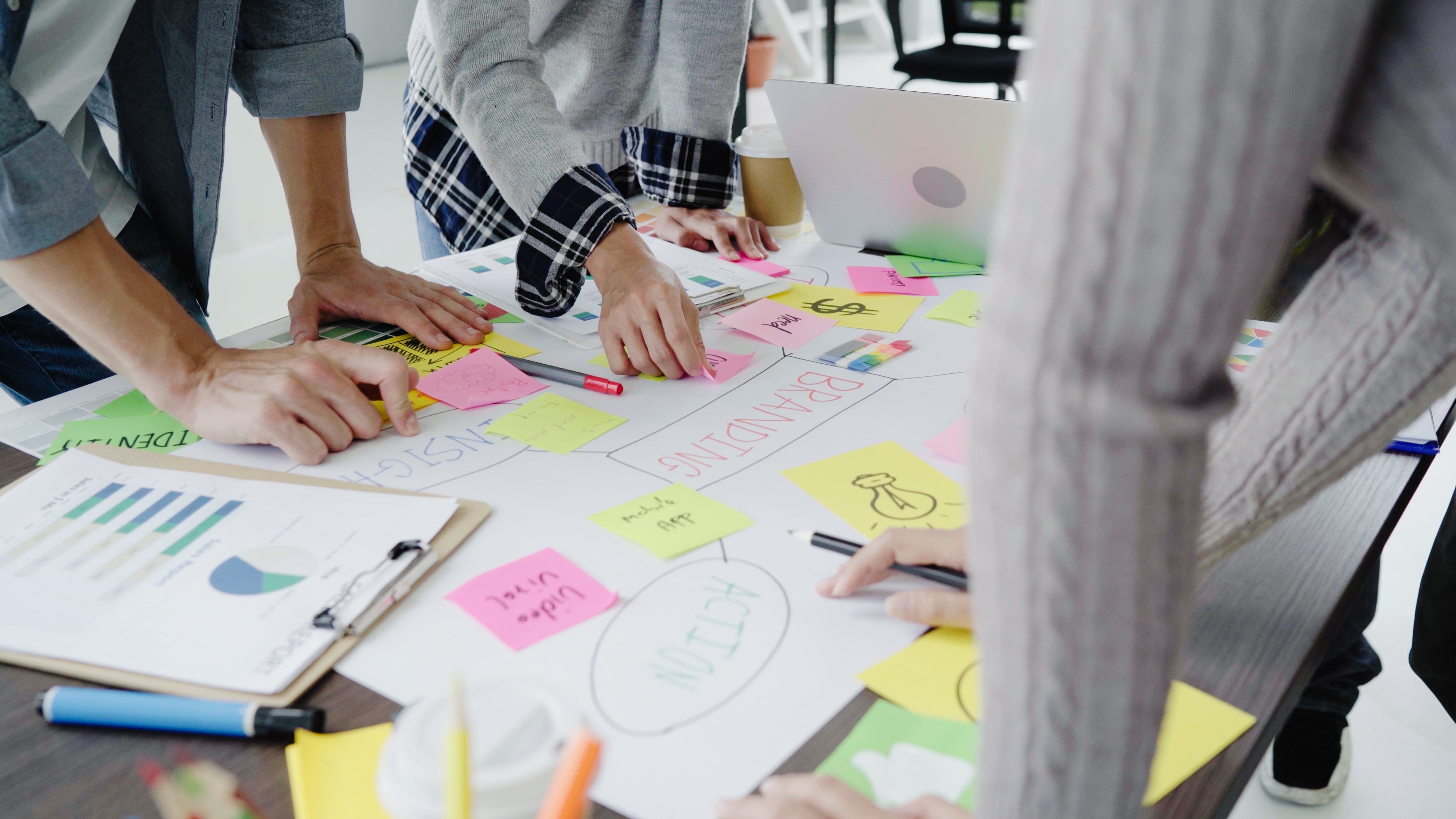 how to build a strong brand name. DLAB Private label helps you.