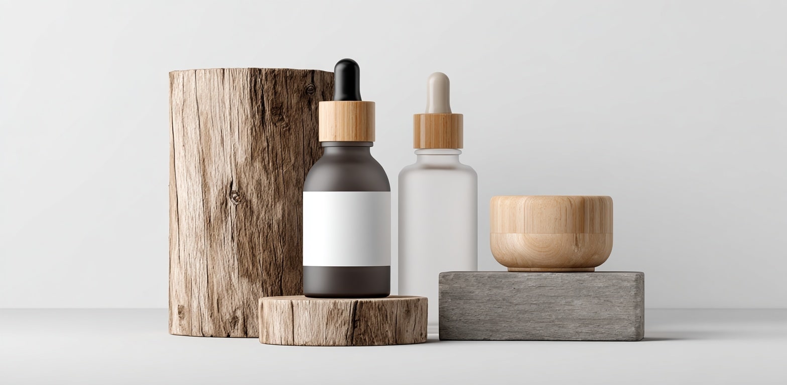 Low-Risk Business Ideas for 2025: How to Start a Profitable Cosmetics Brand Online