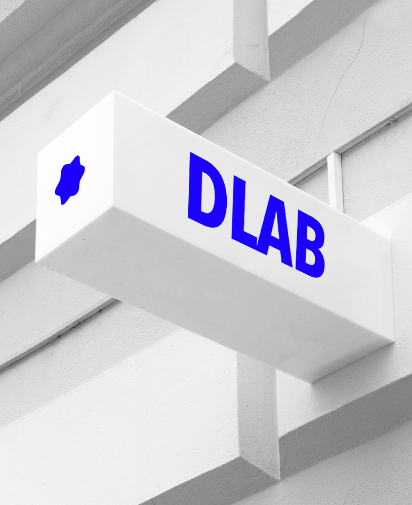 A laboratory starting beauty brands in Europe. 