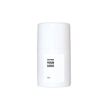 Custom Vitamin Face Cream