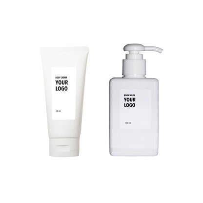 Body Care Samples Set