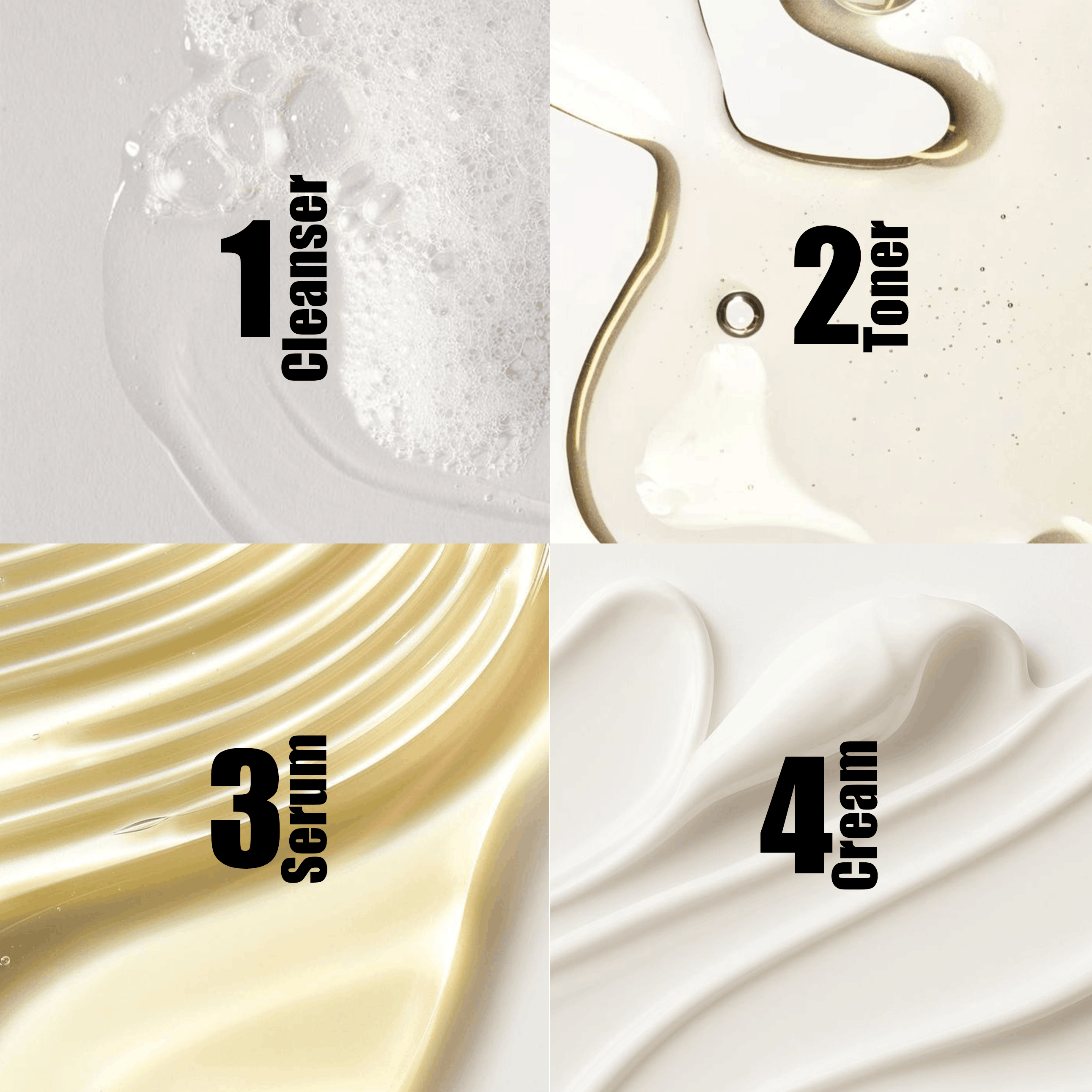 Custom Capsules Skincare