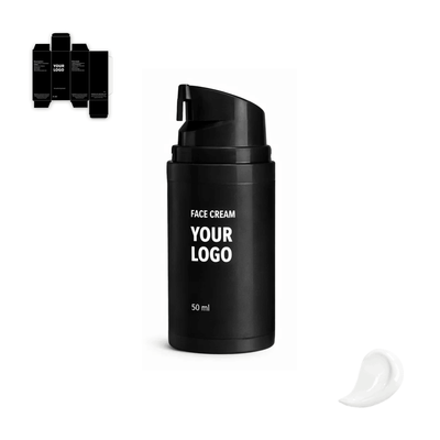 Crème Visage Personnalisée