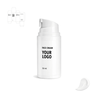 Crème Visage Personnalisée