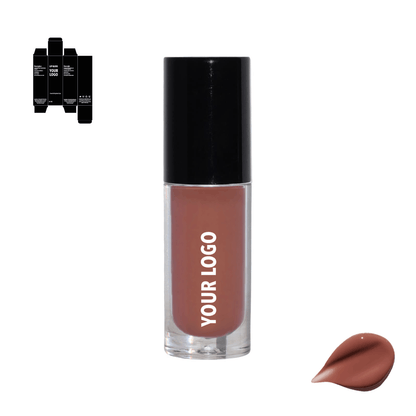 Lip Gloss Personalizado