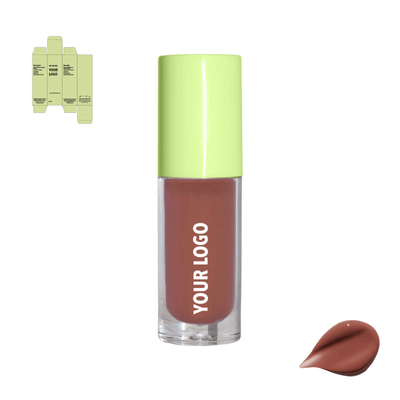 Brillo de labios personalizado