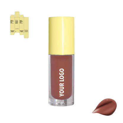Lip Gloss Personalizado