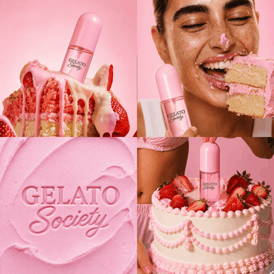 Custom Perfume Mist