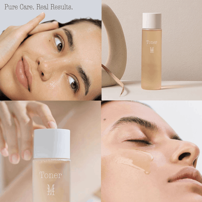 face toner manufacturer with low moq