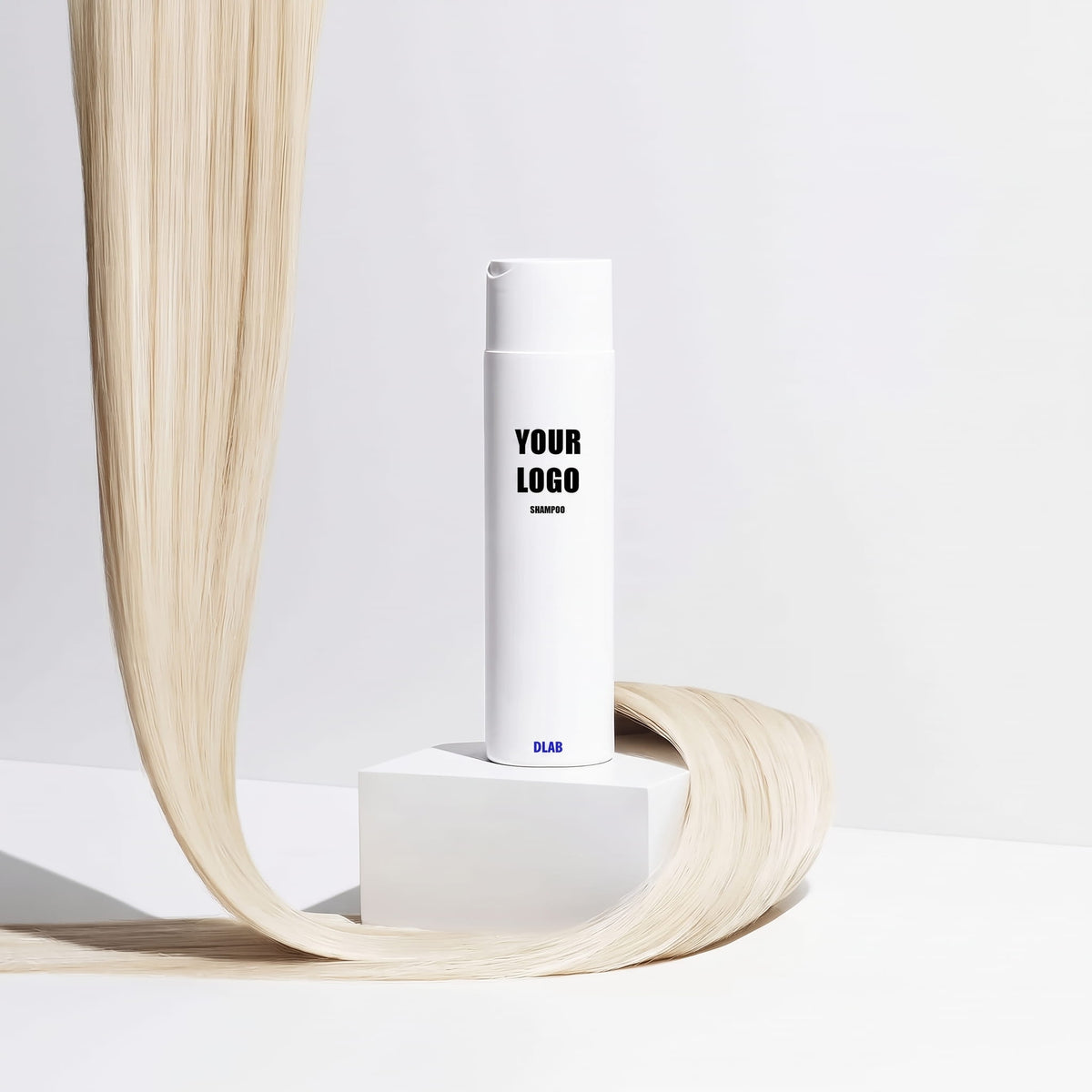 Hair care manufacturer for private label with low moq starting at 100 units. Customize your logo and ingredients.