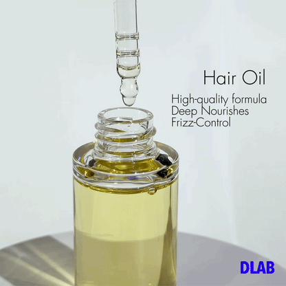 hair oil high quality manufacturer with low MOQ for private label brands.