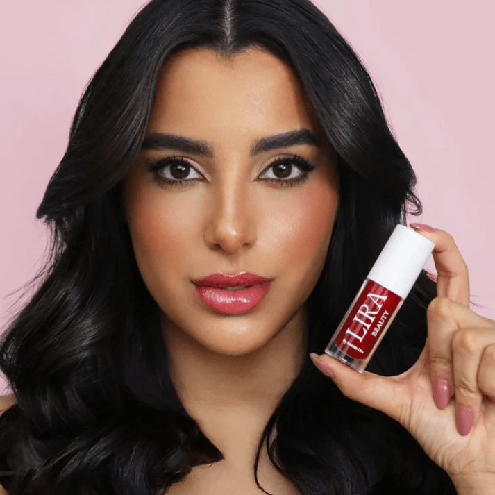 iasmim lira dlab cosmetics laboratory client