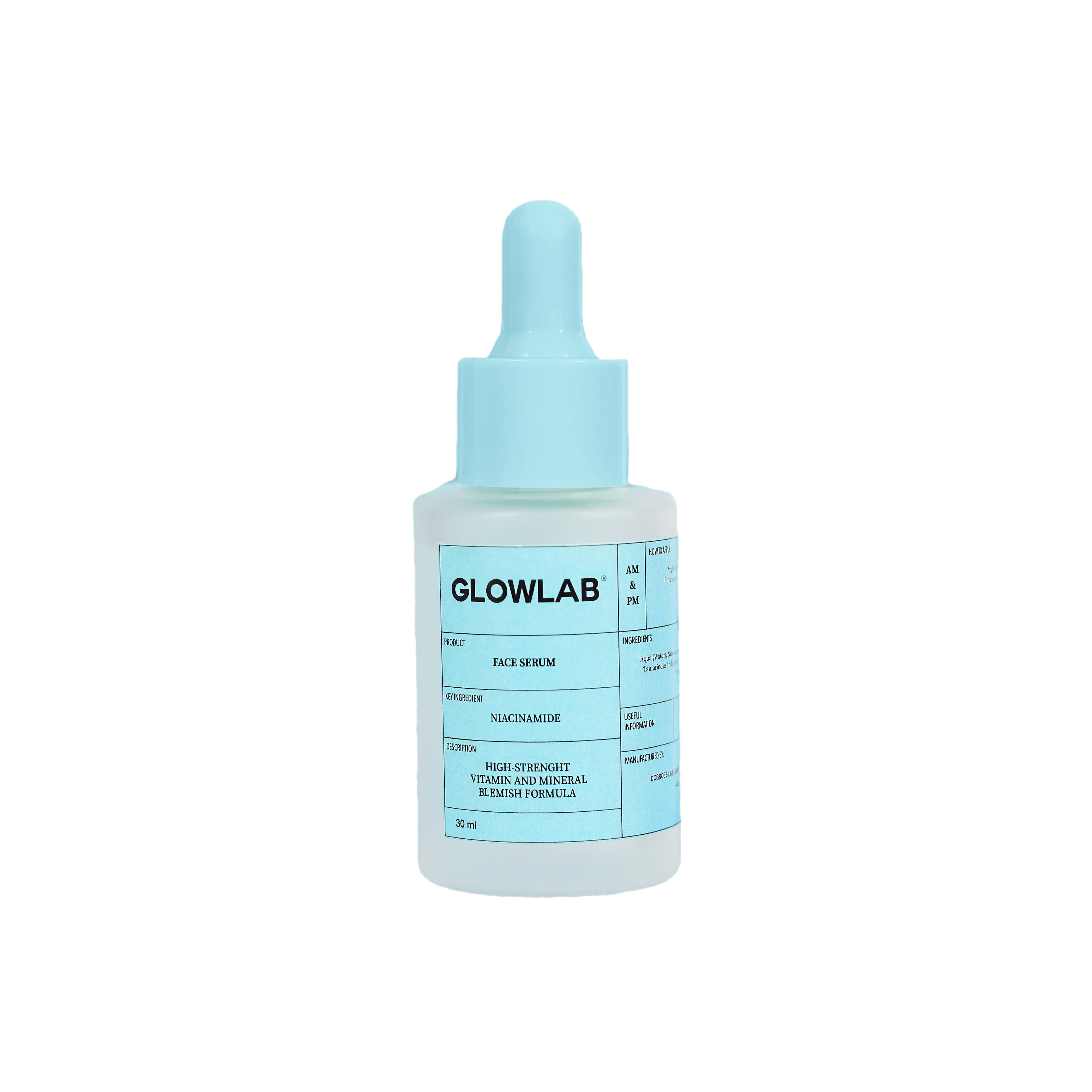 label design service cosmetic product